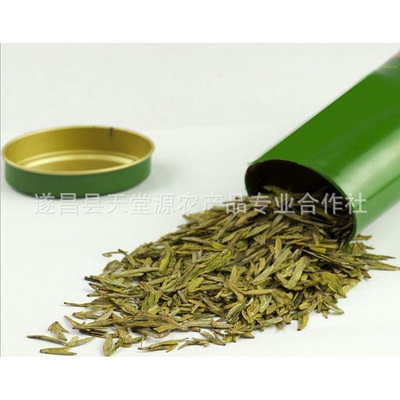 誠信商家供應(yīng)優(yōu)質(zhì)高級(jí)有機(jī)綠茶 特級(jí)龍井明前茶