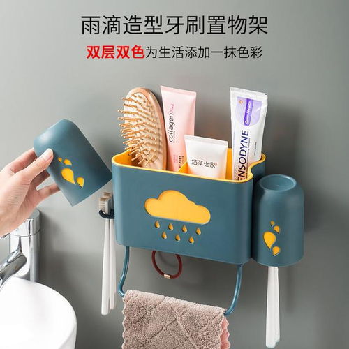 日用百貨 生活質(zhì)感的無聲訴說