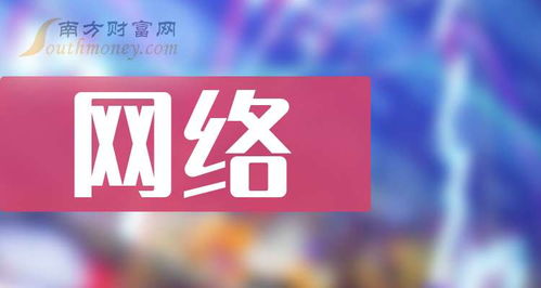 2025年網(wǎng)絡(luò)技術(shù)服務(wù)概念上市公司名單梳理